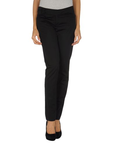 ZOOM LIU •JO - Casual pants