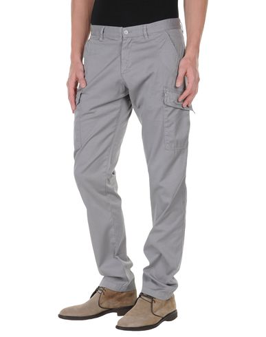 ZOOM MASSIMO REBECCHI - Casual pants