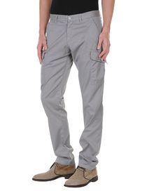 MASSIMO REBECCHI - Casual trouser