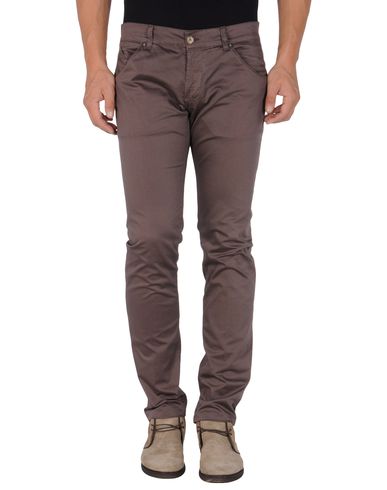 ZOOM DONDUP - Casual pants