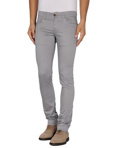 ZOOM DONDUP - Casual pants