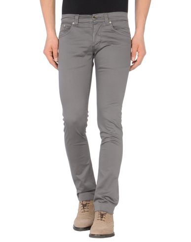 ZOOM DONDUP - Casual pants