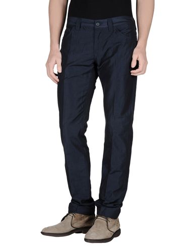 ZOOM DONDUP - Casual pants