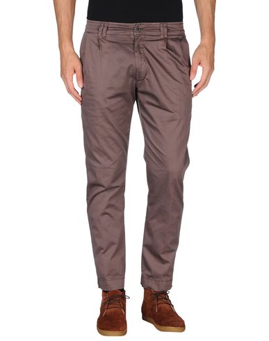 ZOOM DONDUP - Casual pants