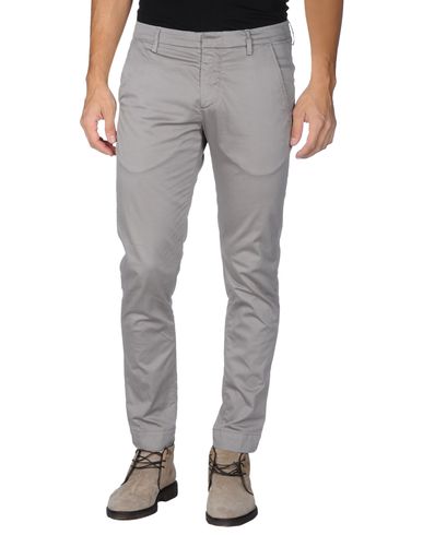 ZOOM DONDUP - Casual pants