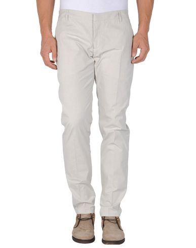ZOOM DONDUP - Dress pants