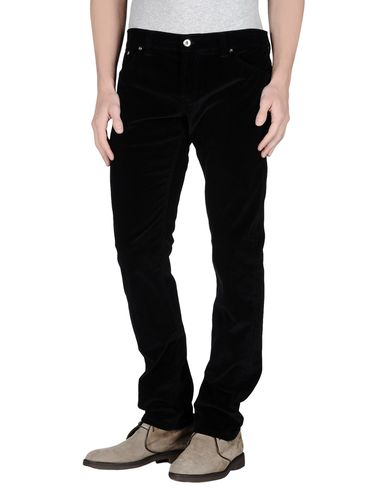 ZOOM DONDUP - Casual pants