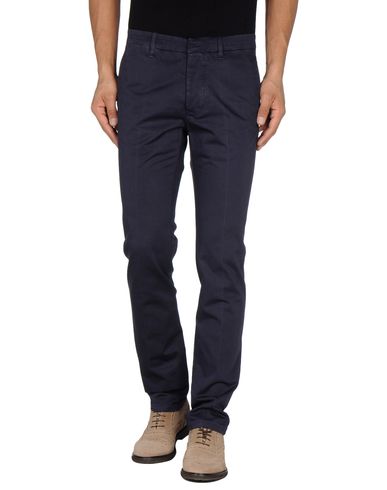 ZOOM DONDUP - Dress pants