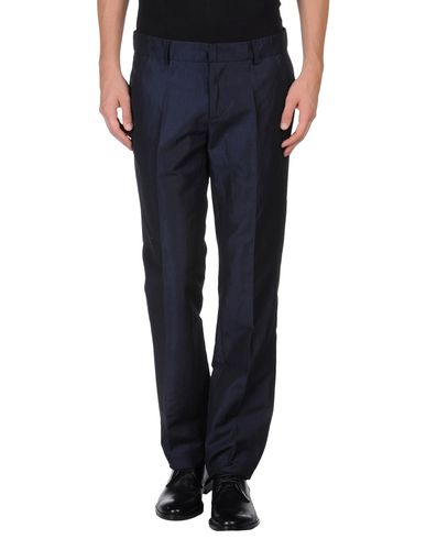 ZOOM DONDUP - Dress pants