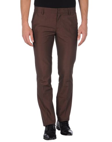 ZOOM DONDUP - Dress pants