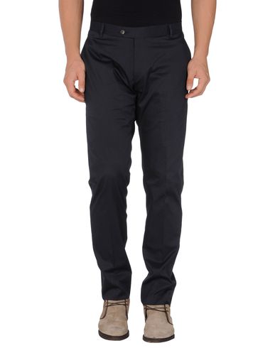 ZOOM TONELLO - Casual pants
