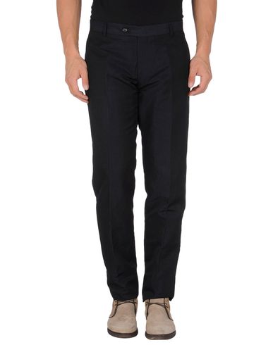 ZOOM TONELLO - Dress pants