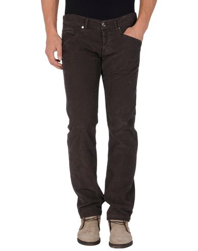 ZOOM DONDUP - Casual pants