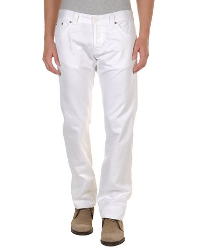 ZOOM DONDUP - Casual pants