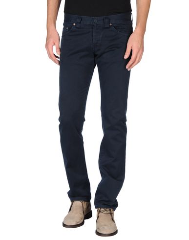 ZOOM DONDUP - Casual pants