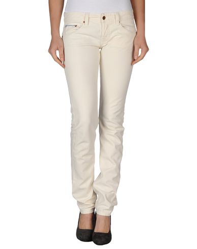 ZOOM CARE LABEL - Casual pants