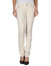 CARE LABEL - Casual trouser
