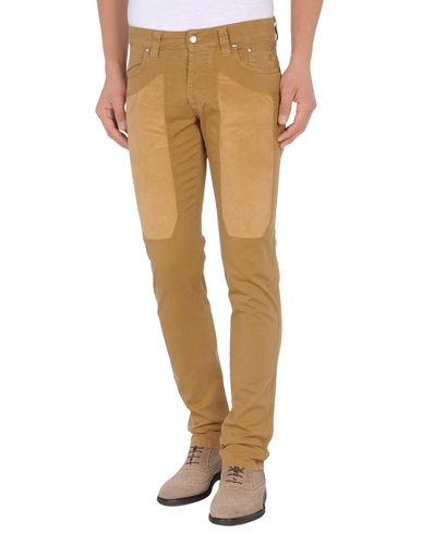 ZOOM JECKERSON - Casual trouser