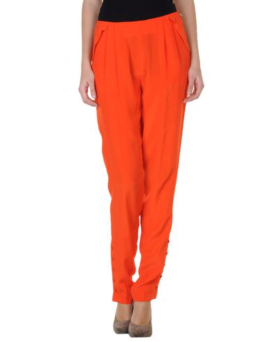 ZOOM MIU MIU - Casual pants