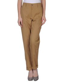 FORTE_FORTE - Casual trouser