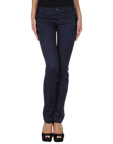 ZOOM DSQUARED2 - Casual pants