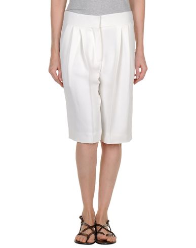 ZOOM CHLOÉ - Bermuda shorts
