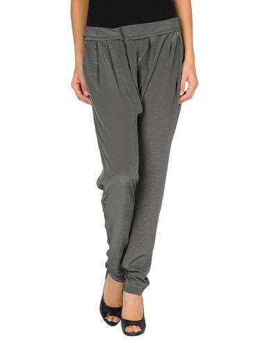 ZOOM LIU •JO - Harem pants