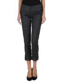 LIU •JEANS - Pantalone capri