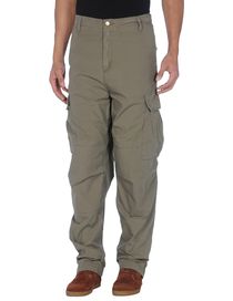 CARHARTT - Casual trouser