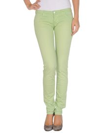 TWO WOMEN IN THE WORLD - Casual pants