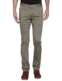 U.S.POLO ASSN. - Casual pants