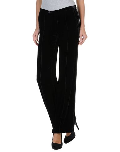 ZOOM RA-RE - Casual trouser