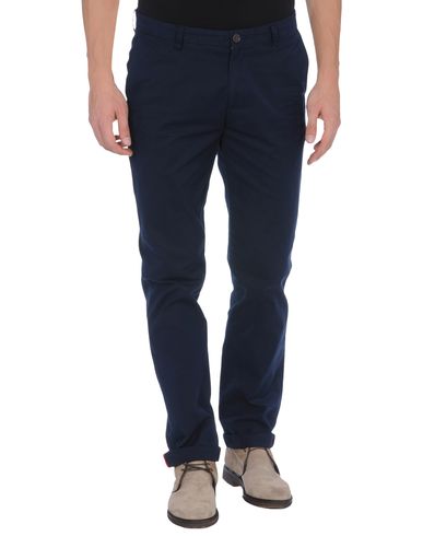 ZOOM CHINO by BEN SHERMAN - Casual pants