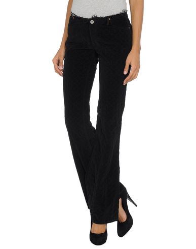 ZOOM NOLITA - Casual trouser