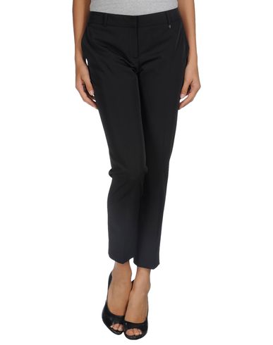 ZOOM D.A. DANIELE ALESSANDRINI - Formal trouser