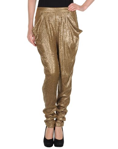 ZOOM MICHAEL MICHAEL KORS - Casual pants