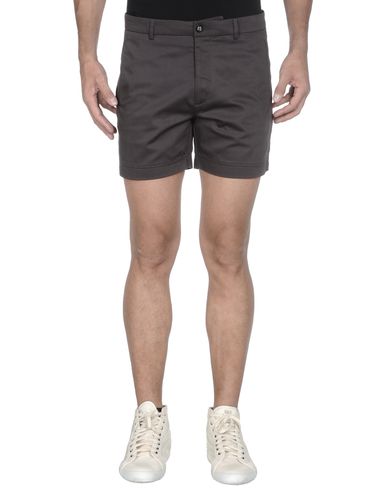 ZOOM TOM REBL - Shorts