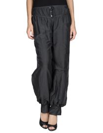 DANIELE ALESSANDRINI DENIM - Casual trouser
