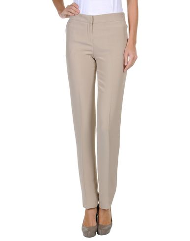 ZOOM ARMANI COLLEZIONI - Dress pants