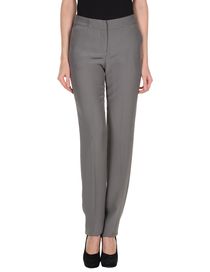ARMANI COLLEZIONI - Formal trouser