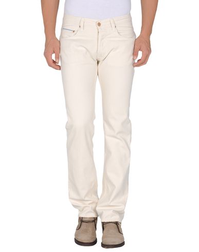 ZOOM CARE LABEL - Casual pants