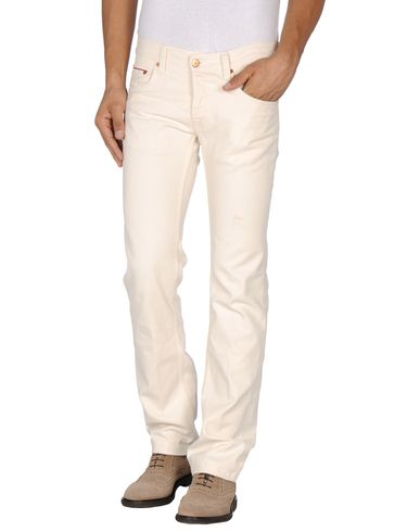 ZOOM CARE LABEL - Casual pants