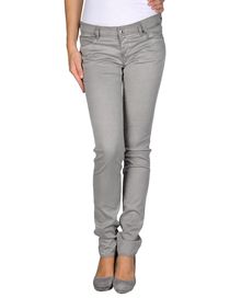 ARMANI JEANS - Casual trouser