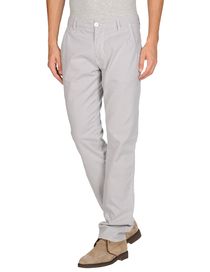 ARMANI JEANS - Casual pants
