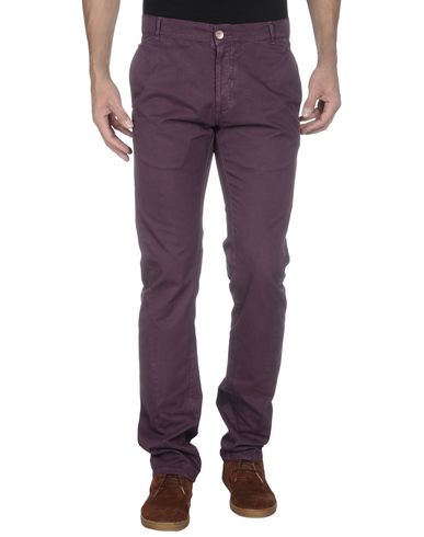 ZOOM BRUNELLO CUCINELLI - Casual pants