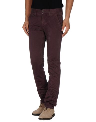 ZOOM DOCKERS - Casual pants
