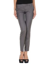 DANIELE ALESSANDRINI DELUXE - Casual pants