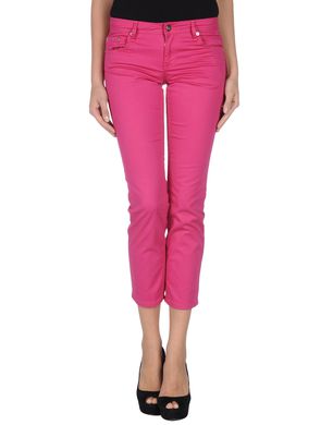 ICE ICEBERG - 3/4-length trousers