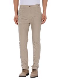 DANIELE ALESSANDRINI DENIM - Casual trouser