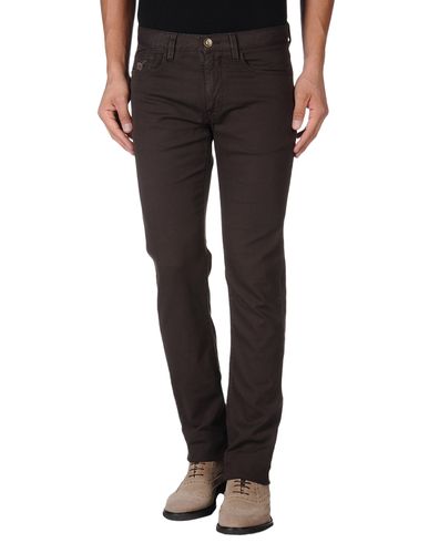 ZOOM HENRY COTTON'S - Casual pants